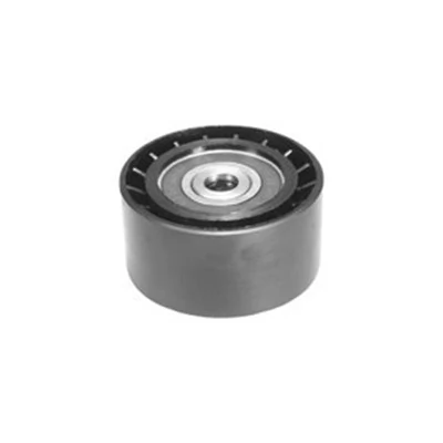 Deflection Pulley/Guide Pulley, V-belt